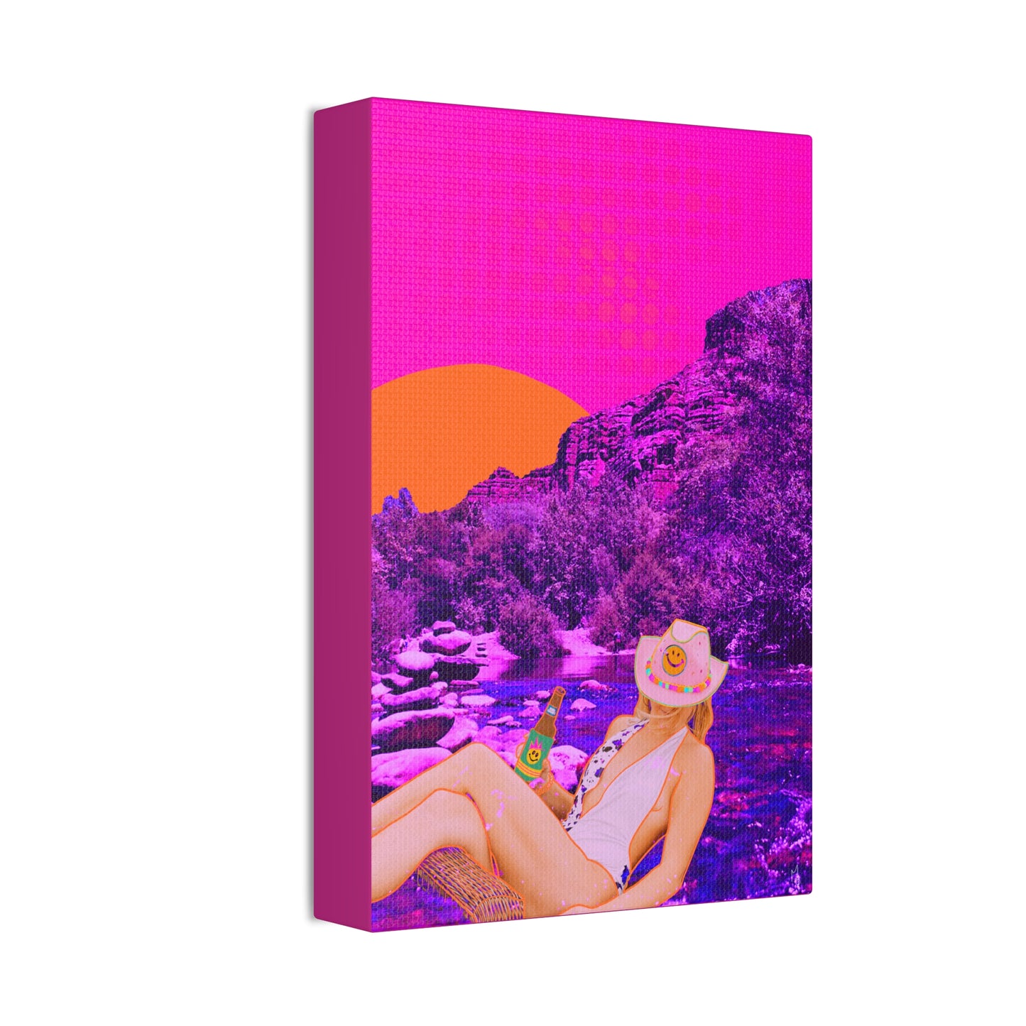 Sedona Dreamin'