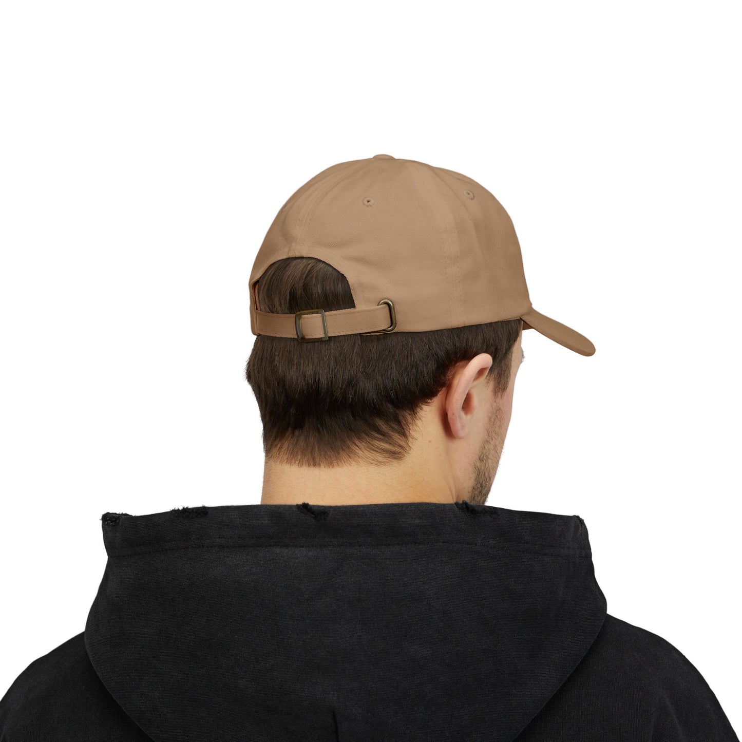 Logo Hat