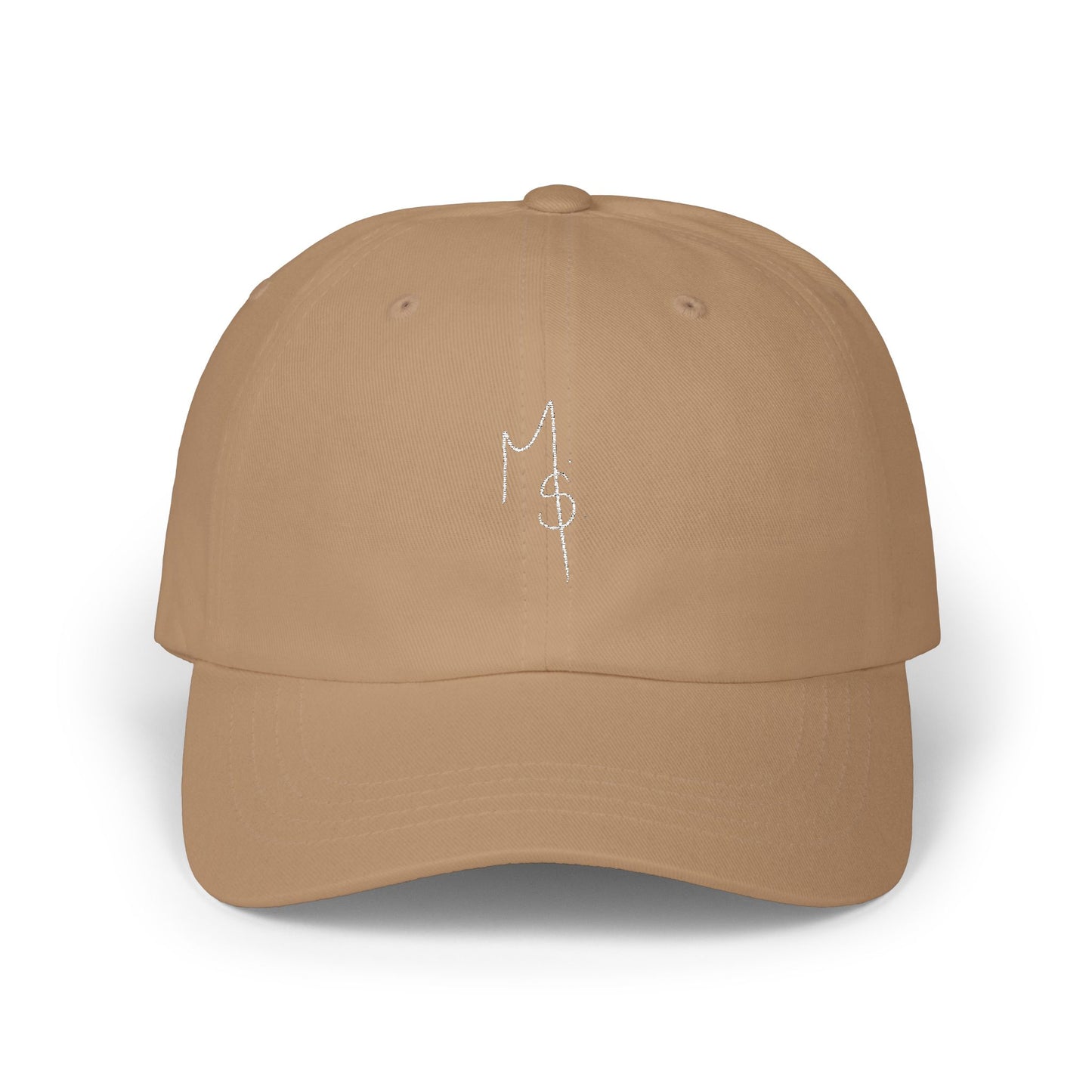 Logo Hat