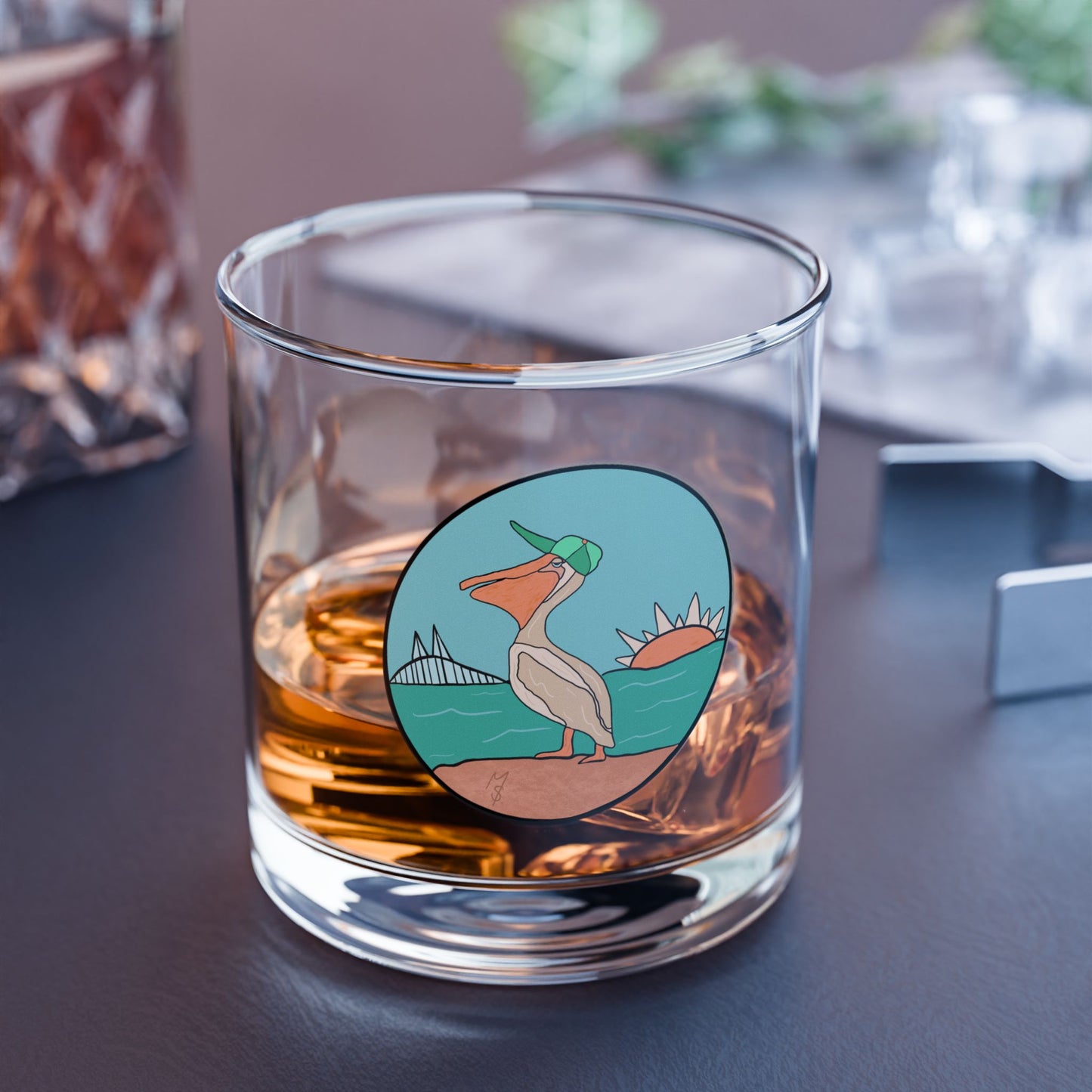 Rocks Glass