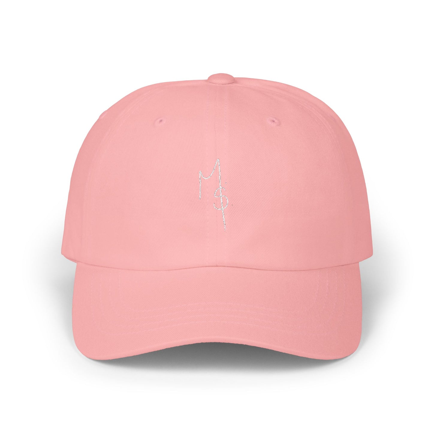 Logo Hat