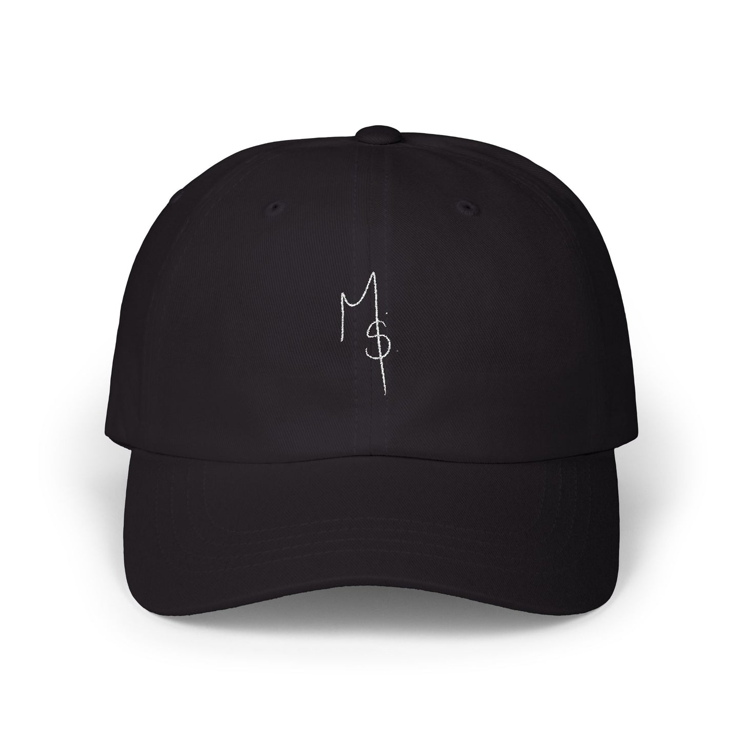 Logo Hat