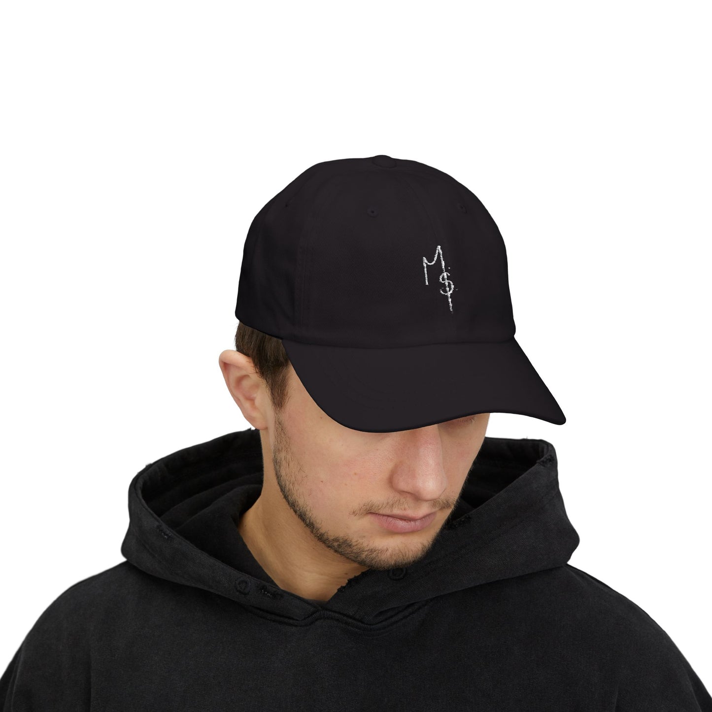 Logo Hat
