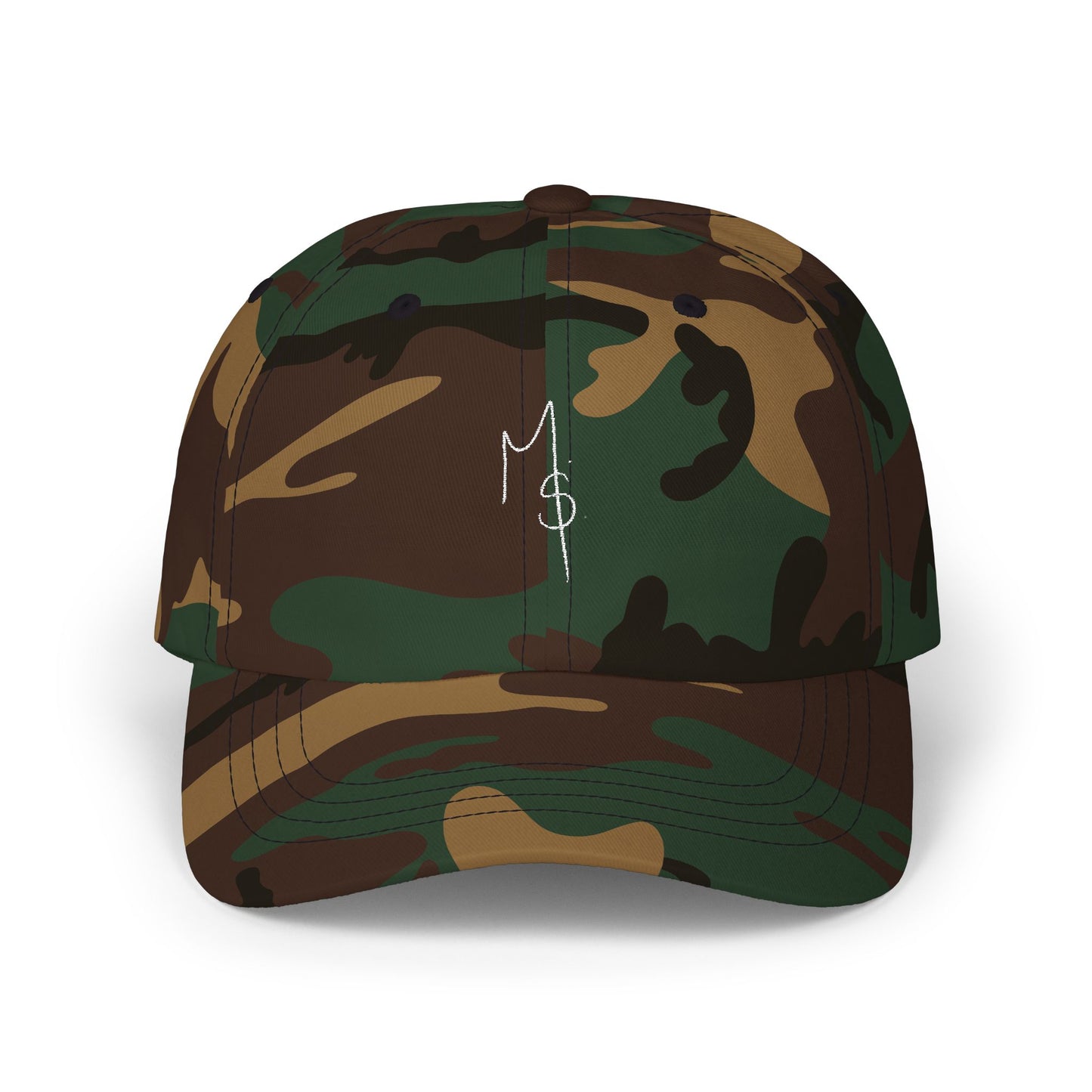 Logo Hat