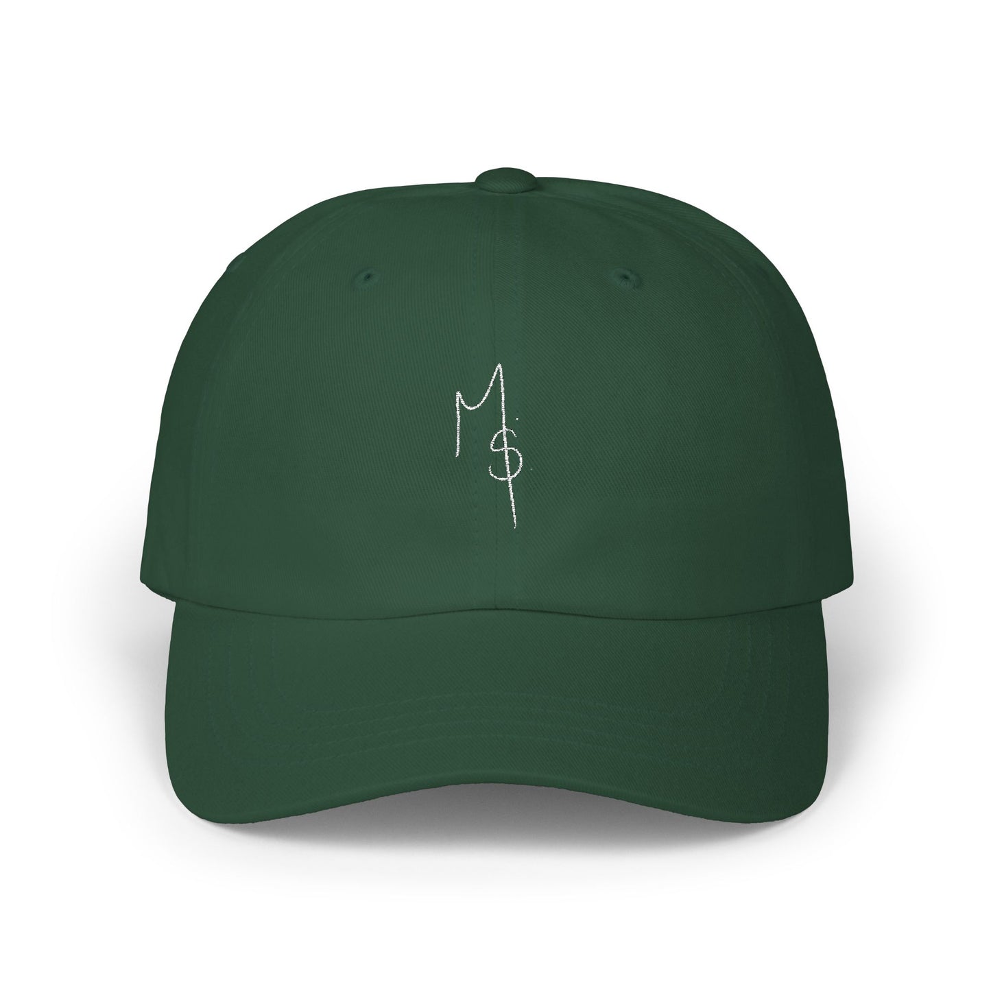 Logo Hat