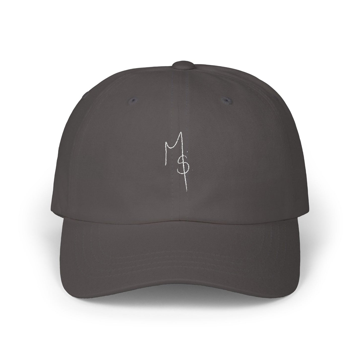 Logo Hat