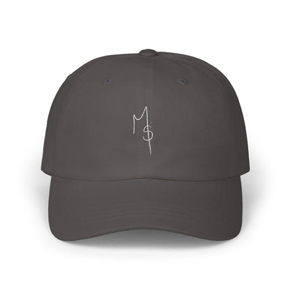 Logo Hat