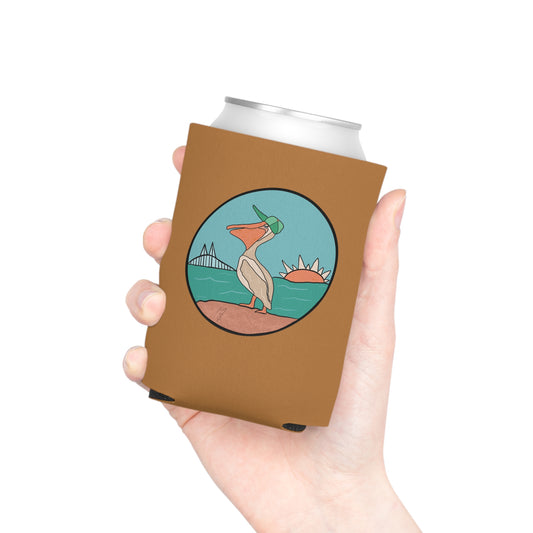 Skyway Pelican Can Cooler