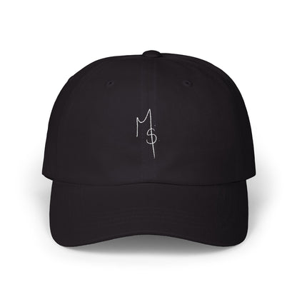 Logo Hat