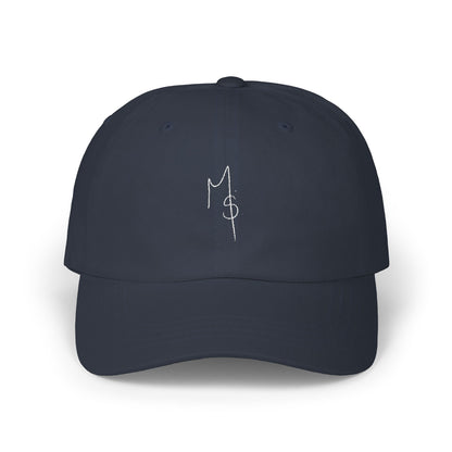 Logo Hat
