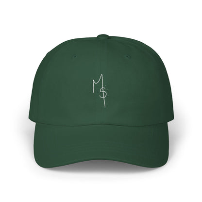 Logo Hat